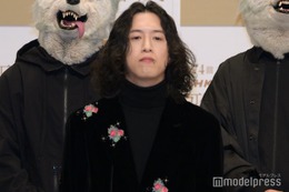 「BLEACH」「呪術廻戦」主題歌で話題・キタニタツヤ「紅白」初出場決定 会見で笑い止まらなかった理由説明＜第74回NHK紅白歌合戦＞ 画像