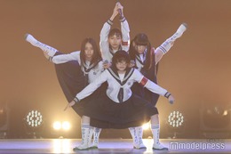 「紅白」初出場・新しい学校のリーダーズ 個性と実力併せ持つ＜略歴＞ 画像