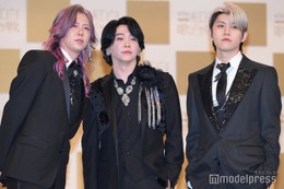 紅白初出場のMrs. GREEN APPLE、活動休止を経て結成10周年で大舞台へ ヒット作絶えず音楽チャート席巻＜略歴＞ 画像