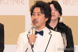 大泉洋、“歌手”として「紅白歌合戦」出場決定に驚き 3年連続の司会経て「今年はお正月を札幌で過ごすつもりでいた」 画像