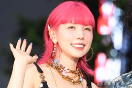 仲里依紗、サラッと口にした“本名”に反響「キュンとした」 画像