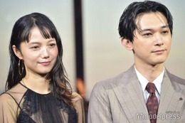 吉沢亮＆宮崎あおい、豪華クルーズ船降臨 コロナ禍による撮影中止から悲願の乗船＜クレイジークルーズ＞ 画像