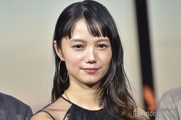 宮崎あおい、撮影現場で“アルバイト”していた「弟子入りさせていただいて」＜クレイジークルーズ＞ 画像