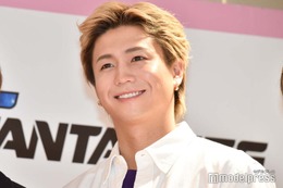 FANTASTICS瀬口黎弥、活動再開を報告 扁桃周囲膿瘍で休養していた＜全文＞ 画像