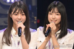 乃木坂46五百城茉央、地元・神戸公演で涙した理由 富里奈央との絆に感動再び 画像