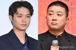 磯村勇斗、チョコプラ松尾駿と気まずい遭遇も粋な行動に感激「25メートルくらい離れた状態で」 画像