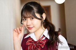 「今日好き」カップル成立で人気加速 現役JK・りんかの素顔「これからも楽しい恋愛を」【注目の人物】 画像