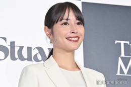 広瀬アリス“1日に数十回”エゴサーチ 「マイハル」反響に感謝＜SUITS OF THE YEAR 2023＞ 画像