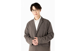 渡辺翔太、連ドラ単独初主演で“2つの恋物語”の主人公に 主題歌はSnow Man新曲「We’ll go together」に決定＜先生さようなら＞ 画像
