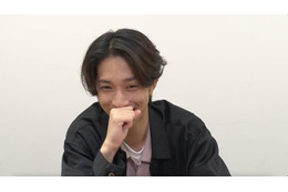 SixTONES田中樹“整形級令和ギャル”にサプライズ 相葉雅紀・横山裕らが見守る 画像