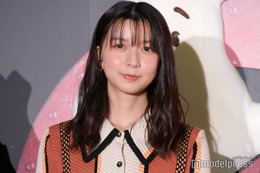 上白石萌歌、理想の結婚相手語る 共演者の言葉にも共感 画像