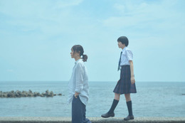 新垣結衣、相棒役はオーディションで抜擢された大型新人に決定「違国日記」キャスト発表 画像