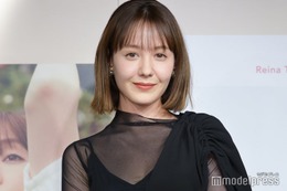 トリンドル玲奈、体調不良で舞台「OUT OF ORDER」出演見合わせ 画像