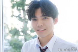 【日本一のイケメン高校生候補】北海道・東北エリア代表：石田廉＜男子高生ミスターコン2023 ファイナリスト連載＞ 画像