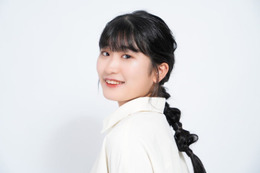 【埼大コンテスト2023特集】NO.3吉田稀美さんインタビュー 画像