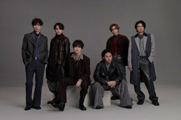 Kis-My-Ft2、新体制初のMV公開 恋愛に翻弄される男性像描く＜HEARTBREAKER＞ 画像