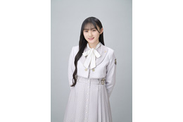 乃木坂46川崎桜「全日本フィギュアスケート選手権2023」スペシャルサポーターに決定 2季連続就任 画像