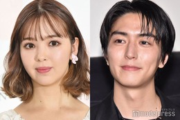 藤田ニコル、夫・稲葉友は「嫌なことも良い」ラブラブな新婚生活明かす 画像