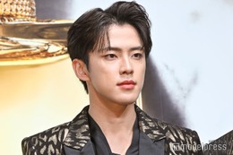 JO1河野純喜「結構喧嘩は強かった」ヤンキー役に意欲 画像