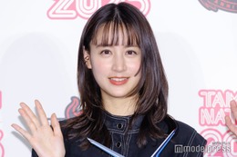 山本美月、初恋相手打ち明け赤面  “中二病”時代回顧「ざわざわ感を思い出しました」 画像