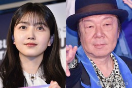 乃木坂46久保史緒里、古田新太のネタバレ発言に焦り「私怒られるの嫌だ」 画像