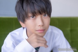 【日本一のイケメン中学生候補】東日本代表：福上颯＜男子中学生ミスターコン2023 ファイナリスト連載＞ 画像