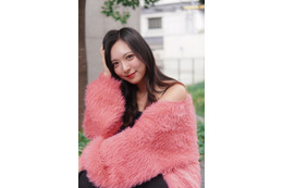 【ミスキャンパス同志社2023特集】NO.4島田ゆりあさんインタビュー「もっともっと上を目指していきたい」 画像