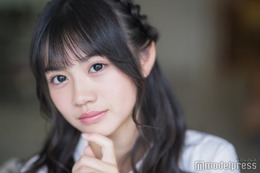 【日本一かわいい中学生候補】東日本代表：るちゃ＜JCミスコン2023 ファイナリスト連載＞ 画像
