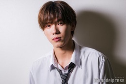 【日本一のイケメン高校生候補】関東エリア代表：武田愁＜男子高生ミスターコン2023 ファイナリスト連載＞ 画像