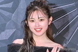 ゆうちゃみ、仕事復帰を発表 腸炎でイベントを欠席していた 画像