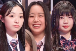 「日プガールズ」ラップ1位・清水恵子、リリックにぶつけた本音＆実力に反響「おもろ枠、それで落ちる枠？」 ちゃんみな直伝指導も話題に 画像