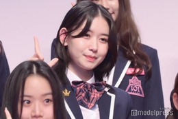「日プガールズ」元アンジュルム笠原桃奈が歌った“過去との決別”に「覚悟が伝わる」「感動した」と反響続々 画像