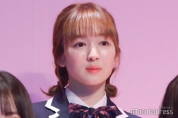 「日プガールズ」山本すず、“半年で契約切れ”韓国での練習生時代明らかに 画像