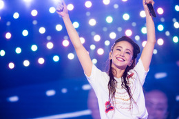 安室奈美恵さん、楽曲が各種音楽サービスから削除 公式YouTubeも非公開で「何があったの？」とファン困惑 画像