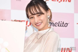 わたなべ麻衣、“人生初骨折”していた「子育てはいつもの15倍大変でした」夫・JOYにも感謝 画像