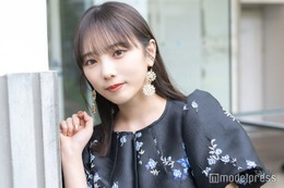 与田祐希、西野七瀬は「特別な存在」 先輩から受け継ぐ乃木坂46でのポジションとは＜「OUT」インタビュー＞ 画像