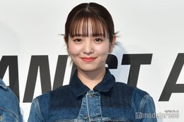 横田真悠、“推し”IVEのコンサートへ 参戦スタイルも「最強に可愛い」と話題 画像