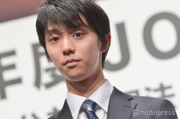 羽生結弦、離婚を報告「誹謗中傷やストーカー行為」理由に決断 結婚発表は8月＜全文＞ 画像