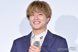 GENERATIONS白濱亜嵐、母経営のバーで一緒に飲むほど仲良しのアーティストとは 画像