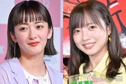 緑黄色社会・長屋晴子、日向坂46齊藤京子と自宅で料理 意外な交流明かす 画像