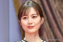 生田絵梨花「恐怖心あるんです」舞台で難しさ感じる理由 画像