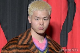 那須川天心、矢沢永吉を試合入場曲で8年以上使う理由 スタジオから感嘆の声 画像