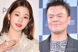 J.Y. Park、IVEウォニョンの凄さ語る「本当のアイドル」 画像