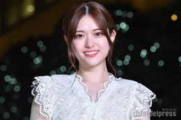 松村沙友理、タイで過酷ロケに挑む 涙で激辛料理食べ根性見せる 画像