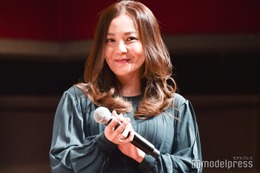 華原朋美「千鳥の鬼レンチャン」今後は出演せず「私は芸人でもなくお笑いでもなく歌手」理由も説明 画像