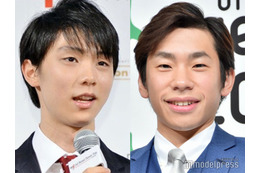 織田信成、羽生結弦の離婚発表へコメントか「プライベートな事やし」見解明かす 画像