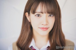 【日本一かわいい高校生候補】関西エリア代表：ゆら＜女子高生ミスコン2023 ファイナリスト連載＞ 画像