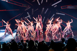 関ジャニ∞・櫻坂46・BE:FIRSTら豪華競演で世界中の音楽ファン沸く 人気アニメソングの圧巻メドレーも＜「NHK WORLD-JAPAN Music Festival 2023」収録潜入レポート＞ 画像