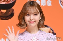 藤田ニコル、大親友の芸人明かす 画像