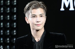 三代目JSB岩田剛典、“推し目線”投稿が話題「オタクの再現が忠実」「面白すぎ」 画像